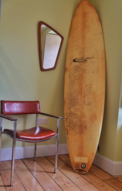 The Dolphin Inn Hostel 던바 외부 사진